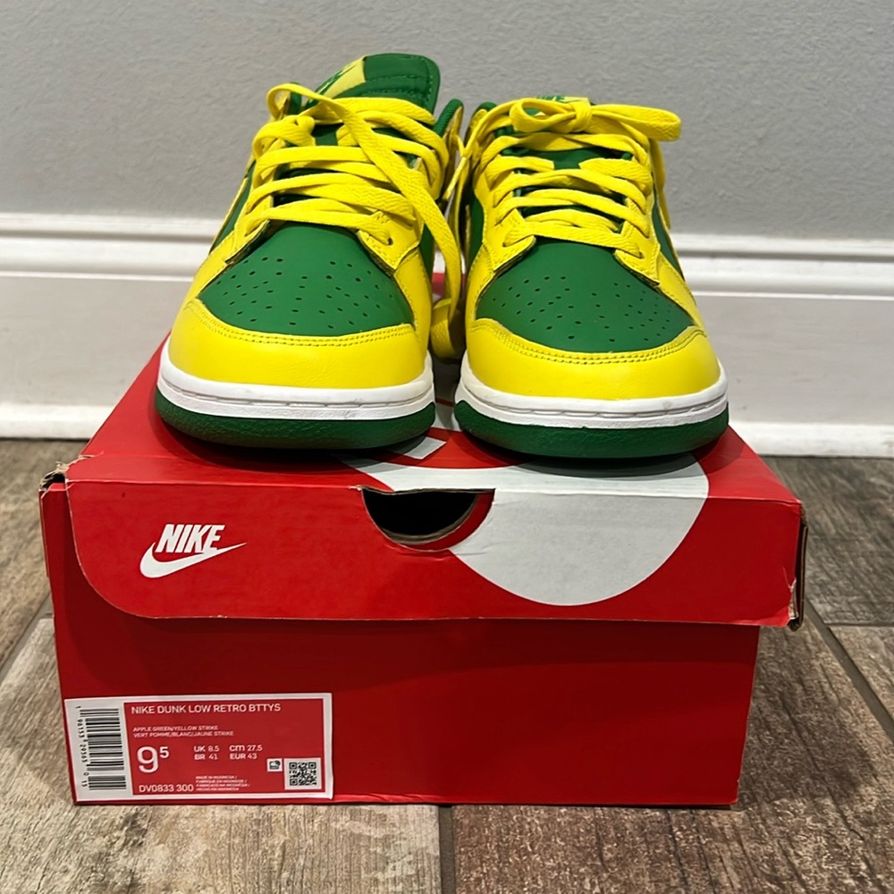 Nike dunks